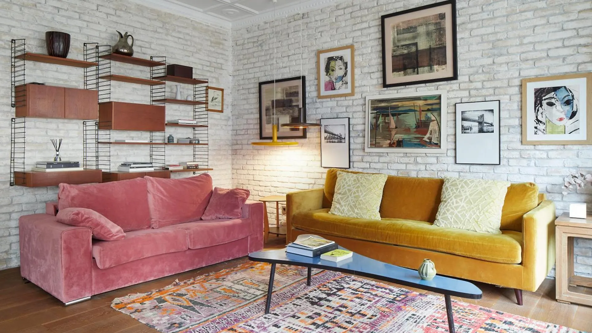 Dear Oldie By Feelfree Rentals San Sebastián 0*,  Spagna