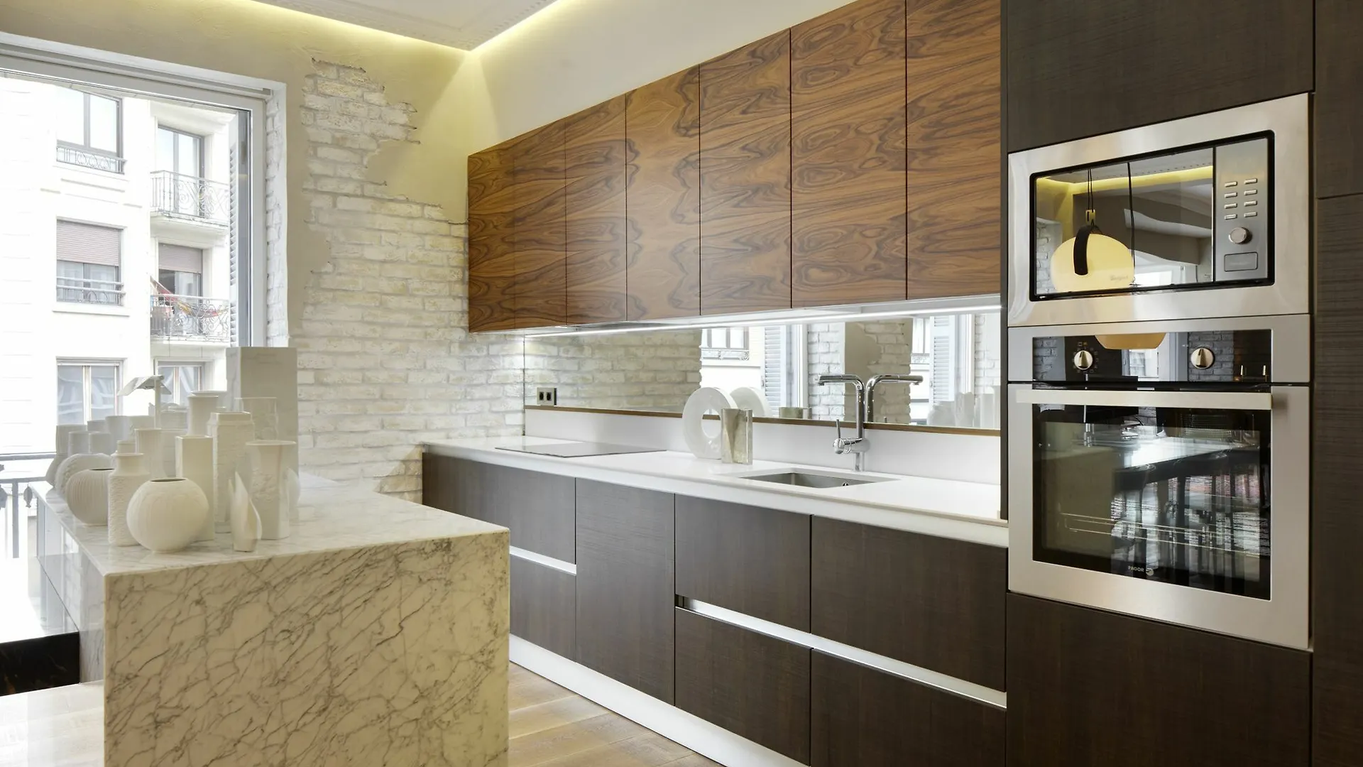 Dear Oldie By Feelfree Rentals San Sebastián Appartamento