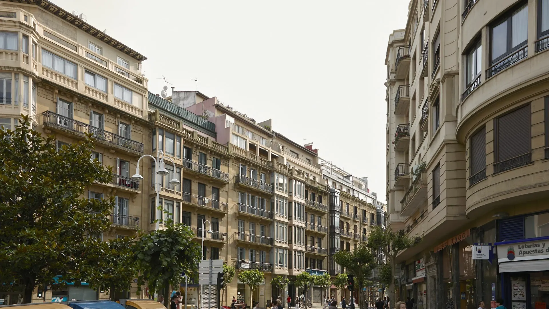 Appartamento Dear Oldie By Feelfree Rentals San Sebastián